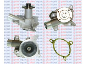 AQUAPLUS 85-2300 vandens siurblys 
 Aušinimo sistema -> Vandens siurblys/tarpiklis -> Vandens siurblys
11511271435, 11511719836, 11511720609