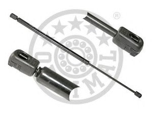 OPTIMAL AG-17477 dujinė spyruoklė, bagažinė 
 Priedai -> Bagažinė/pakrovimo skyrius
873191