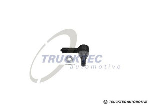 TRUCKTEC AUTOMOTIVE 04.37.007 skersinės vairo trauklės galas