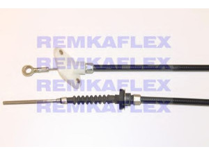 REMKAFLEX 30.2050 sankabos trosas 
 Dviratė transporto priemonės -> Kabeliai ir tachometro velenaai -> Sankabos trosas
7704066, 7715688