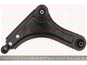 FAI AutoParts SS1046 vikšro valdymo svirtis 
 Ašies montavimas/vairavimo mechanizmas/ratai -> Valdymo svirtis/pasukamosios svirties sujungimas -> Vairo trauklės (valdymo svirtis, išilginis balansyras, diago
96268454