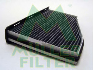 MULLER FILTER FK118R filtras, salono oras 
 Techninės priežiūros dalys -> Techninės priežiūros intervalai
1K2819653, 1K2819653A, 1K2819653B