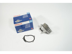 KLAXCAR FRANCE 42027z vandens siurblys 
 Aušinimo sistema -> Vandens siurblys/tarpiklis -> Vandens siurblys
1201.50, 1201.61, 95625017, 95655208