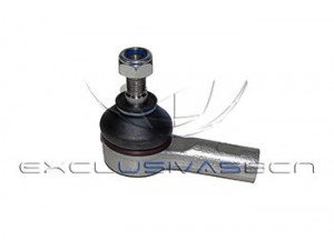 MDR MTR-8705 skersinės vairo trauklės galas 
 Vairavimas -> Vairo mechanizmo sujungimai
731320020