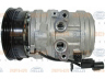 HELLA 8FK 351 272-301 kompresorius, oro kondicionierius 
 Oro kondicionavimas -> Kompresorius/dalys
97701-07500