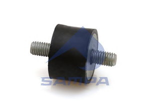 SAMPA 011.150 montavimas, radiatorius
608 988 00 11, 6089880011, A 608 988 00 11