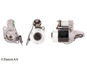AINDE CGB-51335 starteris 
 Elektros įranga -> Starterio sistema -> Starteris
M2T49283, M3T37783, 23300-73C10