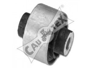 CAUTEX 461155 įvorė, valdymo svirties montavimas 
 Ašies montavimas/vairavimo mechanizmas/ratai -> Valdymo svirtis/pasukamosios svirties sujungimas -> Montavimas/sutvirtinimas
4E0407182B, 4E0407182C, 4E0407182C