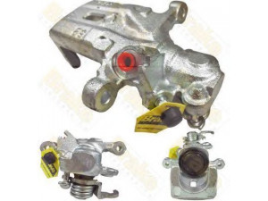 Brake ENGINEERING CA1894 stabdžių apkaba 
 Dviratė transporto priemonės -> Stabdžių sistema -> Stabdžių apkaba / priedai
4401169F01