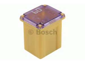 BOSCH 1 987 529 055 saugiklis