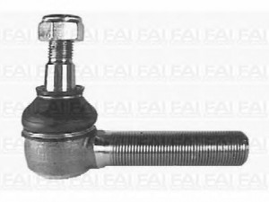 FAI AutoParts SS1102 skersinės vairo trauklės galas 
 Vairavimas -> Vairo mechanizmo sujungimai
GSJ182, RTC3549