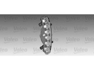 VALEO 044209 šoninis atšvaitas 
 Kėbulas -> Šviesos -> Šoninis/apribojimo žibintas/dalys -> Šoninės apribojimo šviesos
6208-R8, 6208R8