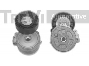 TREVI AUTOMOTIVE TA1663 įtempiklio svirtis, V formos rumbuotas diržas 
 Diržinė pavara -> V formos rumbuotas diržas/komplektas -> Įtempiklis
5751A7, 9650542480, 1253954, 1305339