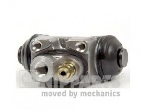 NIPPARTS J3240505 rato stabdžių cilindras 
 Stabdžių sistema -> Ratų cilindrai
58380-24003, 58380-33000