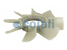 COJALI 7087113 ventiliatoriaus ratas, variklio aušinimas
70307114*C