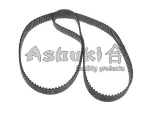 ASHUKI 0336-6605 paskirstymo diržas 
 Techninės priežiūros dalys -> Papildomas remontas
MD318814, MD338287