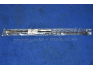 PARTS-MALL PQB-233 dujinė spyruoklė, bagažinė 
 Priedai -> Bagažinė/pakrovimo skyrius
8177007000, 8177007001, 8177007010