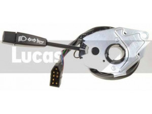 LUCAS ELECTRICAL SQB115 vairo kolonėlės jungiklis 
 Vidaus įranga -> Rankinės/kojinės svirties sistema
