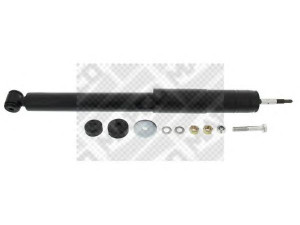 MAPCO 20863 amortizatorius 
 Pakaba -> Amortizatorius
210 320 0430, 210 320 0830, 210 320 2730