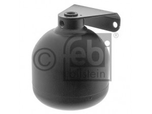 FEBI BILSTEIN 03279 pakabos sfera, pneumatinė pakaba 
 Pakaba -> Važiavimo aukščio kontrolė/hidraulinė pakaba
116 320 16 15, 126 320 03 15, 126 320 07 15