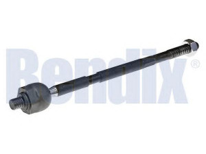 BENDIX 041084B vidinė skersinė vairo trauklė 
 Vairavimas -> Vairo mechanizmo sujungimai
091405043, 1387463, 9140504