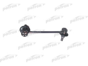 PATRON PS4130L šarnyro stabilizatorius 
 Ašies montavimas/vairavimo mechanizmas/ratai -> Stabilizatorius/fiksatoriai -> Savaime išsilyginanti atrama