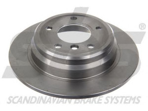 sbs 1815201537 stabdžių diskas 
 Dviratė transporto priemonės -> Stabdžių sistema -> Stabdžių diskai / priedai
34211163669, 34211163835, 34211164129