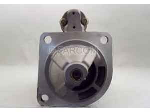 FARCOM 103596 starteris 
 Elektros įranga -> Starterio sistema -> Starteris
23300-08601, 23300-90060, 23300-C6800