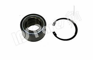 IPS Parts IUB-10H41 rato guolio komplektas 
 Ašies montavimas/vairavimo mechanizmas/ratai -> Rato stebulė/montavimas -> Rato guolis
51720-1C000