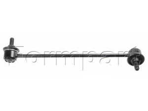 FORMPART 3208008 šarnyro stabilizatorius 
 Ašies montavimas/vairavimo mechanizmas/ratai -> Stabilizatorius/fiksatoriai -> Savaime išsilyginanti atrama
96403100, 96403100