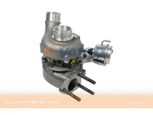 VAICO V53-0061 kompresorius, įkrovimo sistema 
 Išmetimo sistema -> Turbokompresorius
28200-4A470