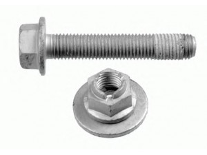 LEMFÖRDER 37256 01 remonto komplektas, rato pakaba 
 Ašies montavimas/vairavimo mechanizmas/ratai -> Pasukamojo kakliuko remonto rinkinys -> Remonto komplektas, karbiuratorius
000000 005254, 000000 006559, 166 320 07 89