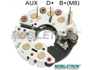 MOBILETRON RB-51H lygintuvas, kintamosios srovės generatorius
9941712, 9942883, 9950118, 9950193