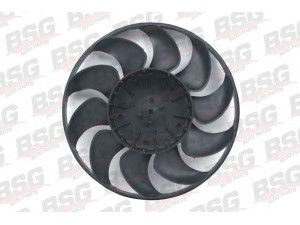BSG BSG 90-922-022 ventiliatorius, radiatoriaus 
 Aušinimo sistema -> Oro aušinimas
701959455AM, 701959465A