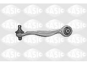 SASIC 9005750 vikšro valdymo svirtis 
 Ašies montavimas/vairavimo mechanizmas/ratai -> Valdymo svirtis/pasukamosios svirties sujungimas -> Vairo trauklės (valdymo svirtis, išilginis balansyras, diago
4D0407510G, 4D0407510J, 8E0407510A