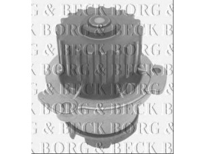 BORG & BECK BWP1300 vandens siurblys 
 Aušinimo sistema -> Vandens siurblys/tarpiklis -> Vandens siurblys
21081307010, PA0042