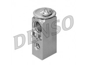 DENSO DVE20001 išsiplėtimo vožtuvas, oro kondicionavimas 
 Oro kondicionavimas -> Vožtuvai
1618043, 1618067, 52464384, 85804037