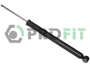 PROFIT 2002-0648 amortizatorius 
 Pakaba -> Amortizatorius
B33A28910A, BP4K28910D, BP4K28910E
