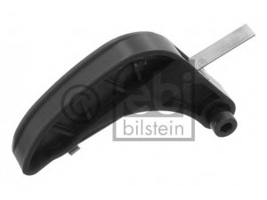 FEBI BILSTEIN 33838 grandinės įtempiklis, alyvos siurblio pavara 
 Variklis -> Tepimas -> Alyvos siurblys/dalys -> Pavaros grandinė
03E 109 507 P, 03E 109 507 P, 03E 109 507 P