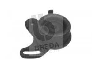 BREDA  LORETT TDI5120 įtempiklio skriemulys, paskirstymo diržas 
 Techninės priežiūros dalys -> Papildomas remontas
24410-22000, 24410-22020, 24410-26000