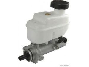 MAGNETI MARELLI 600000067070 pagrindinis cilindras, stabdžiai
59120-3E550, 59120-3E550