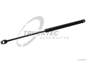 TRUCKTEC AUTOMOTIVE 08.62.019 dujinė spyruoklė, gaubtas
51 23 1 960 852