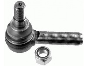 LEMFÖRDER 31782 01 skersinės vairo trauklės galas
5117314