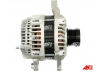 AS-PL A5065 kintamosios srovės generatorius
04801323AB, 04801323AC, 04801323AD