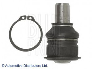 BLUE PRINT ADA108609 atramos/vairo trauklė 
 Ašies montavimas/vairavimo mechanizmas/ratai -> Sujungimai -> Atramos/vairo trauklė
04656010, 04656010AB, 04656010AC