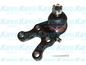 KAVO PARTS SBJ-3022 atramos/vairo trauklė 
 Ašies montavimas/vairavimo mechanizmas/ratai -> Sujungimai -> Atramos/vairo trauklė
545284A800, 545284AA10