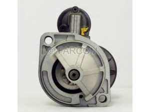 FARCOM 103361 starteris 
 Elektros įranga -> Starterio sistema -> Starteris
385146