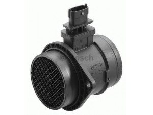 BOSCH 0 281 002 963 oro masės jutiklis 
 Elektros įranga -> Jutikliai
51792707