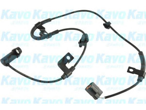 KAVO PARTS BAS-5532 jutiklis, rato greitis 
 Elektros įranga -> Jutikliai
MN102577