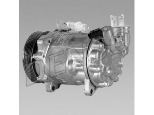 DENSO DCP07082 kompresorius, oro kondicionierius 
 Oro kondicionavimas -> Kompresorius/dalys
6453QA, 6453RS